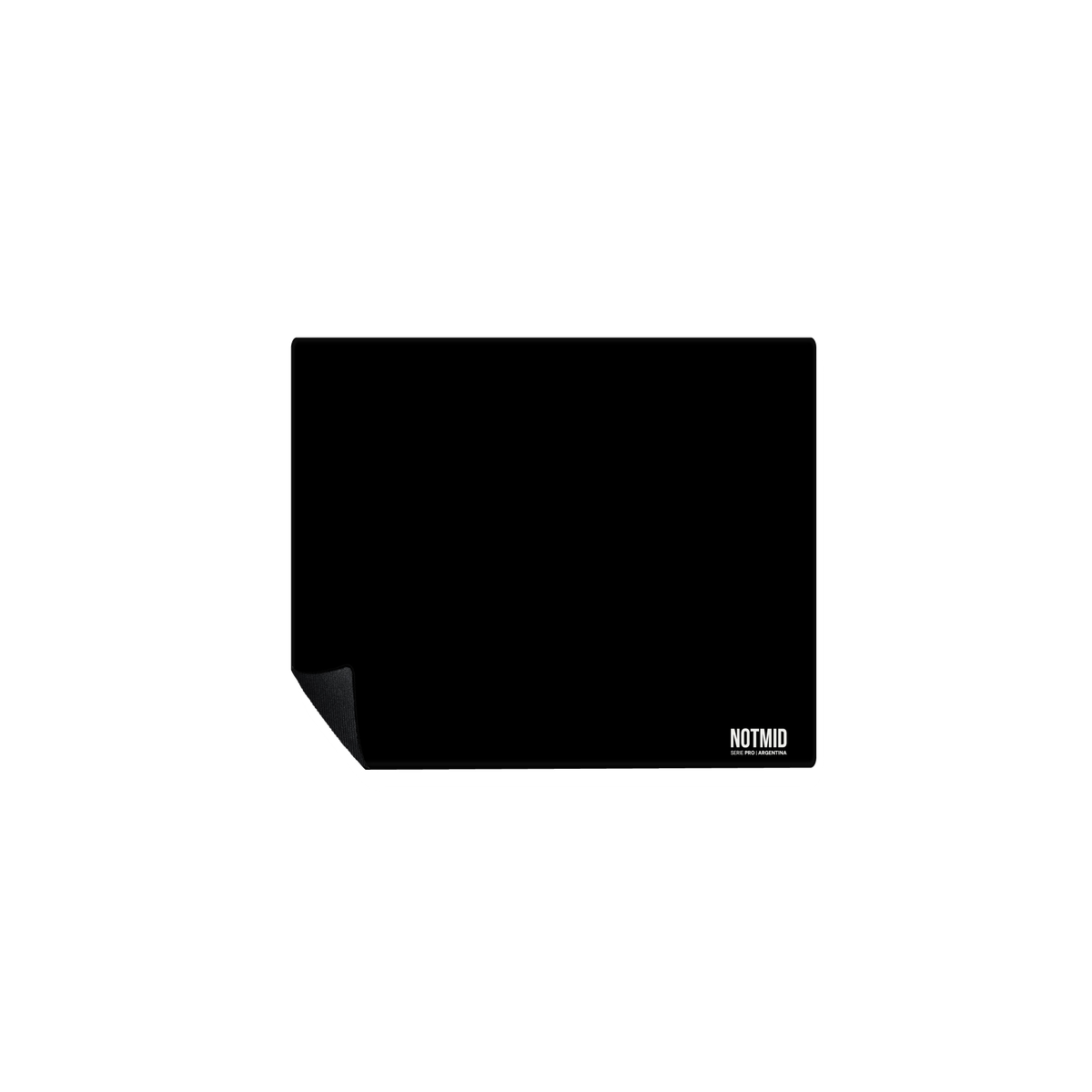 Mousepad Serie Pro 2.0 50x40 PRO | NOTMID