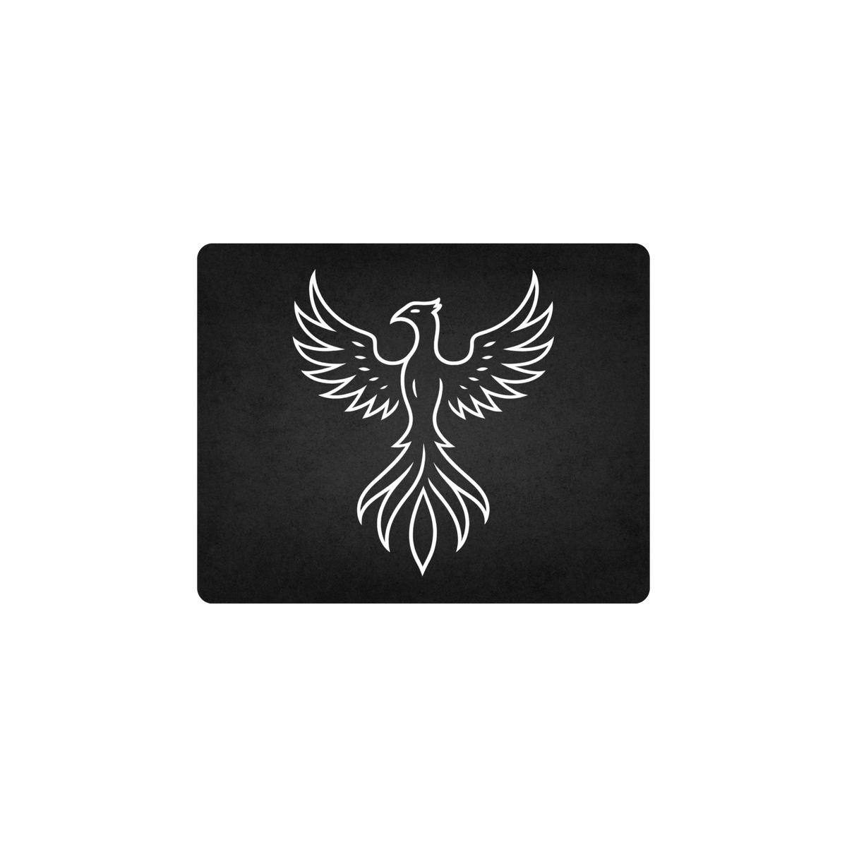 Mousepad Ave Fénix 50x40 PRO | Custom