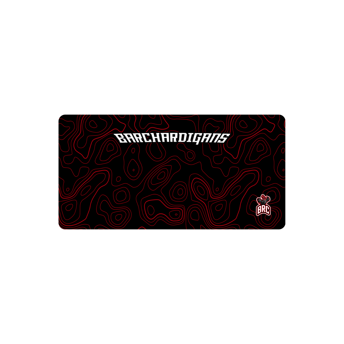 Mousepad BRC 80x40 PRO | Custom