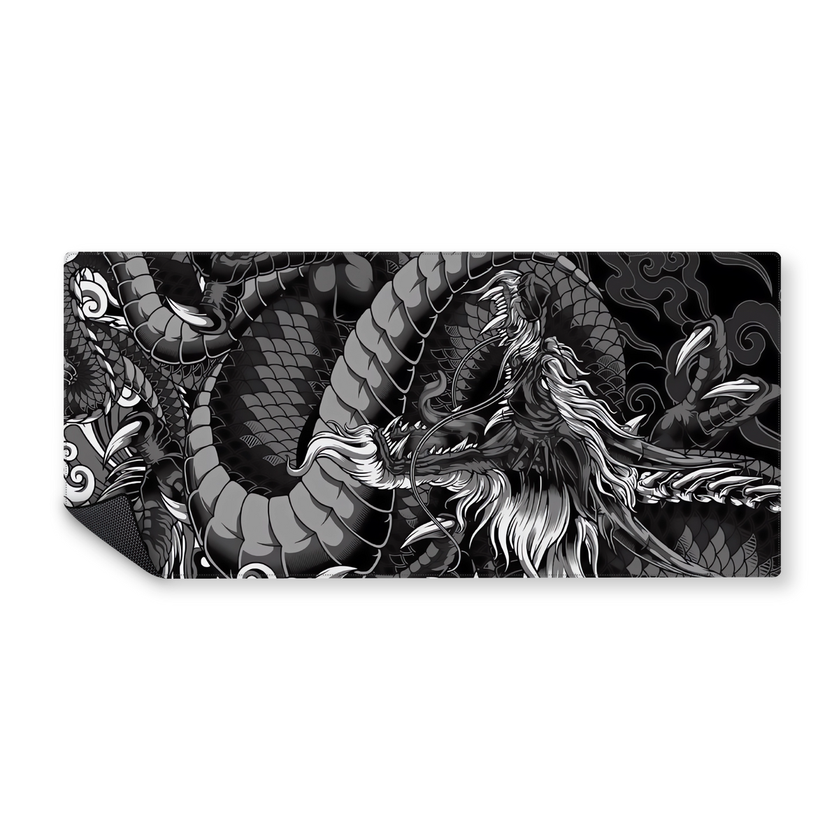 Mousepad Byn Dragon 90x40 | Custom