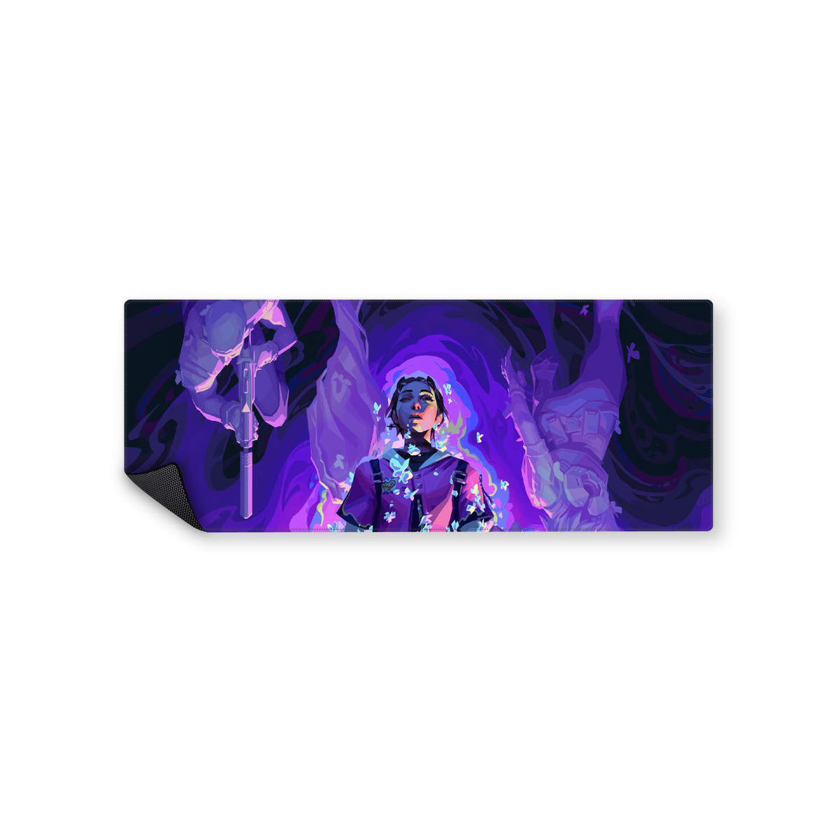 Mousepad Clove banner Valorant 82x32 Classic | Custom