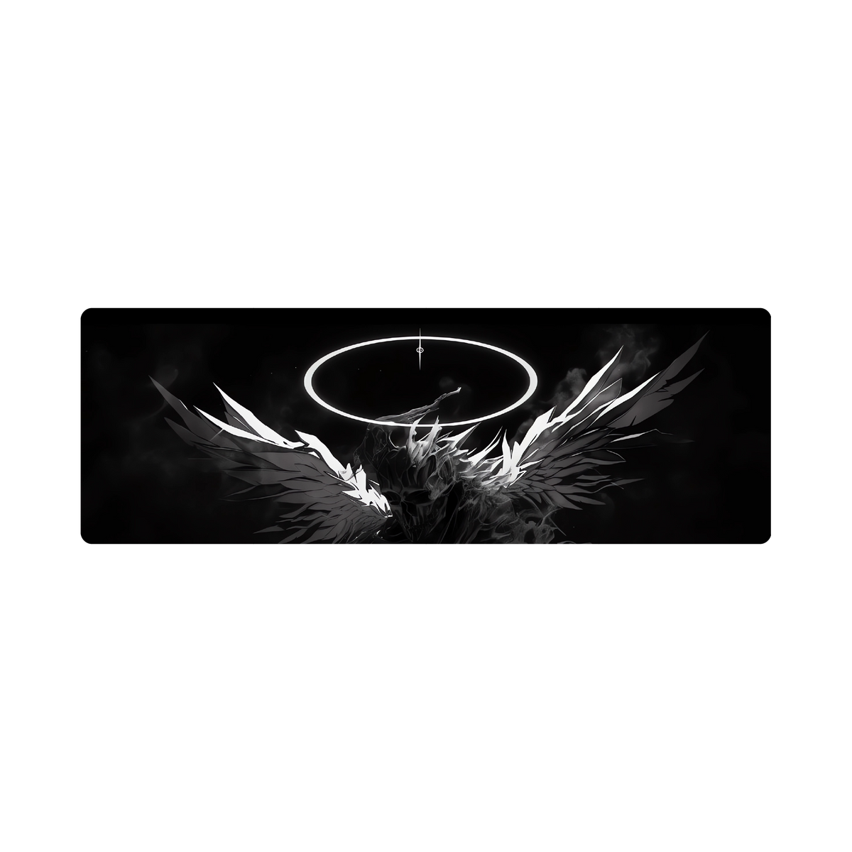 Mousepad Dead Angel 90x30 Classic | Custom