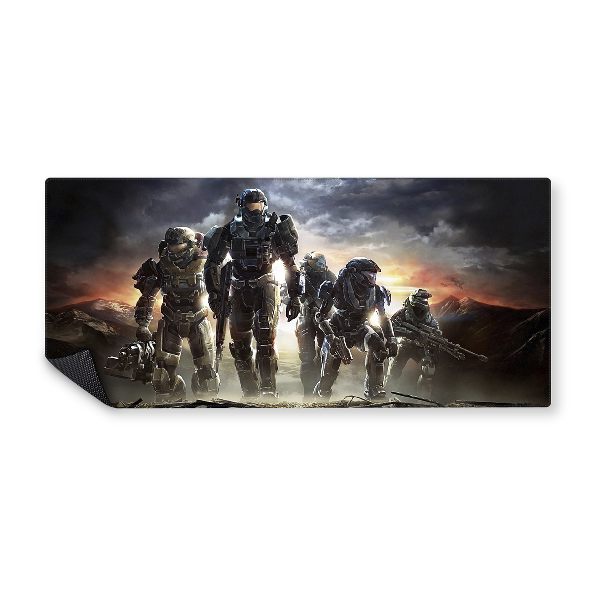 Mousepad Equipo noble 90x40 PRO | Custom