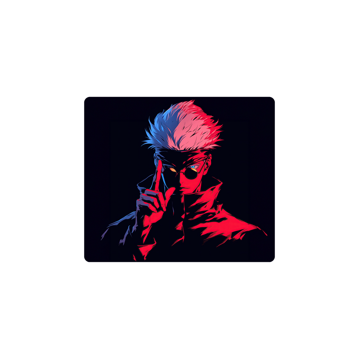 Mousepad Gojo zerpa 40x35 PRO | Custom