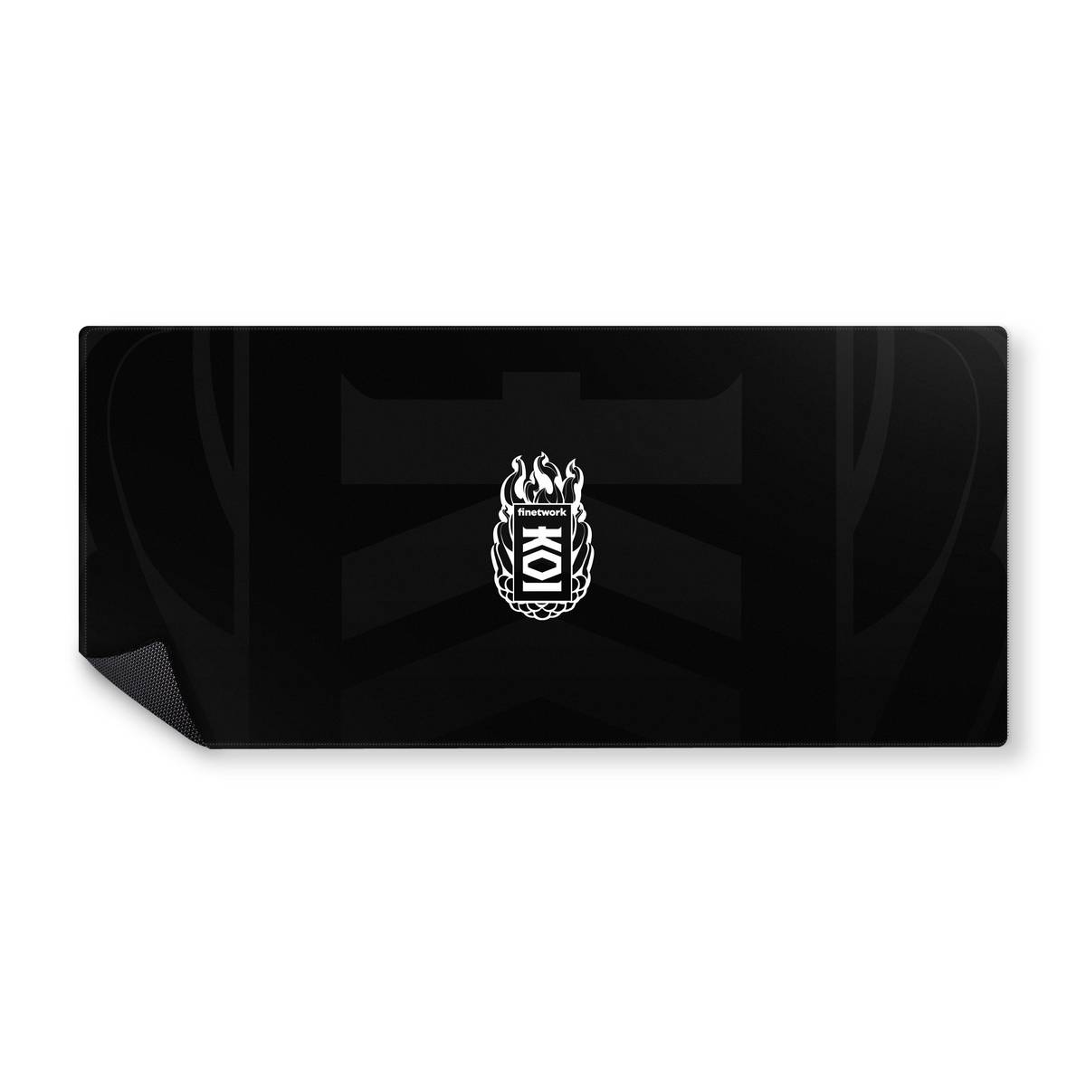 Mousepad KOI MOUSEPAD 90x40 PRO | Custom