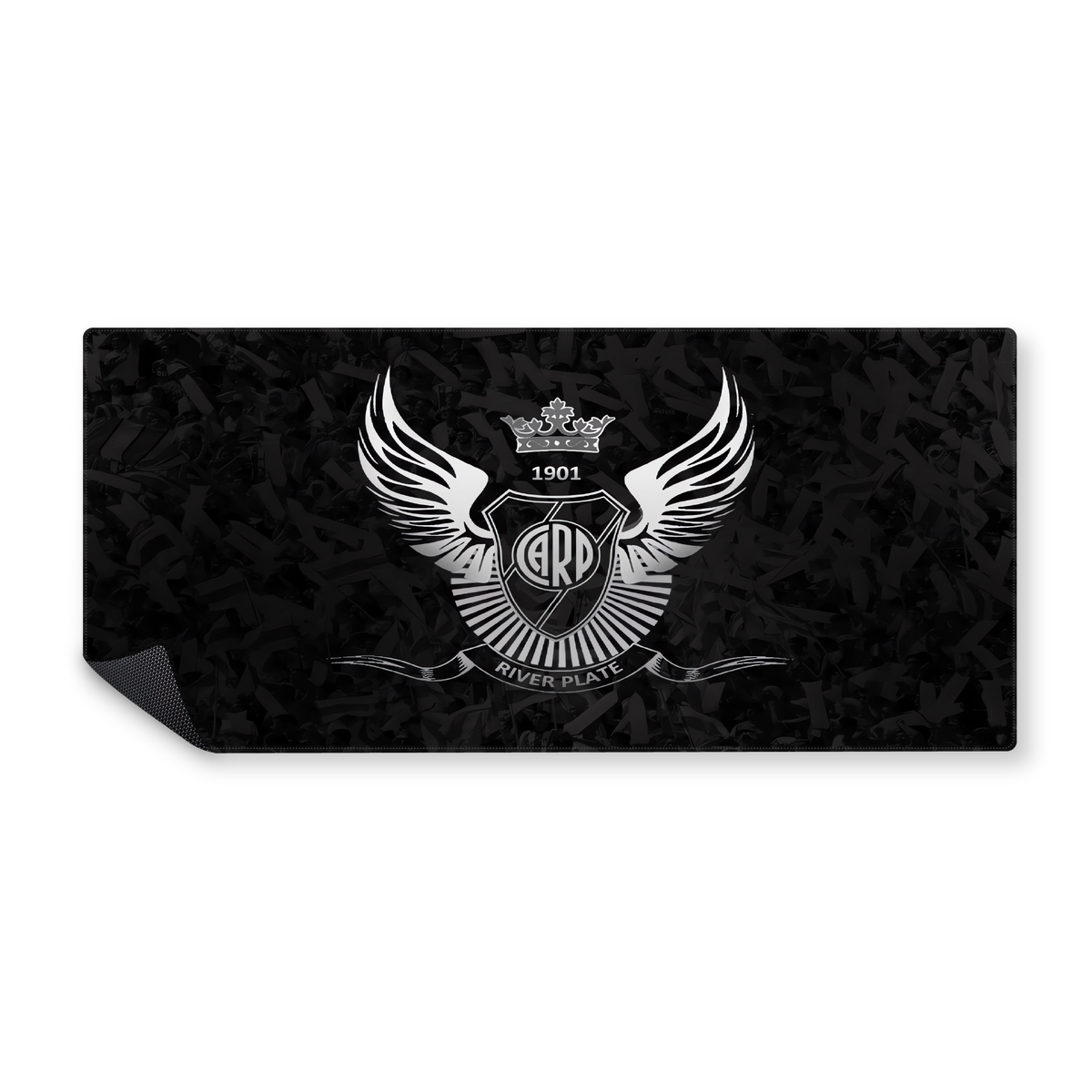 Mousepad Lautaro Nicolas Escudero 90x40 PRO | Custom