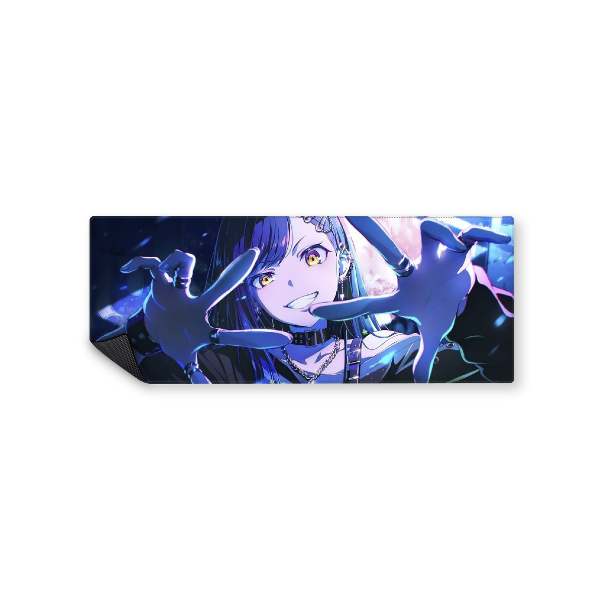 Mousepad MELLI1 82x32 Classic | Custom