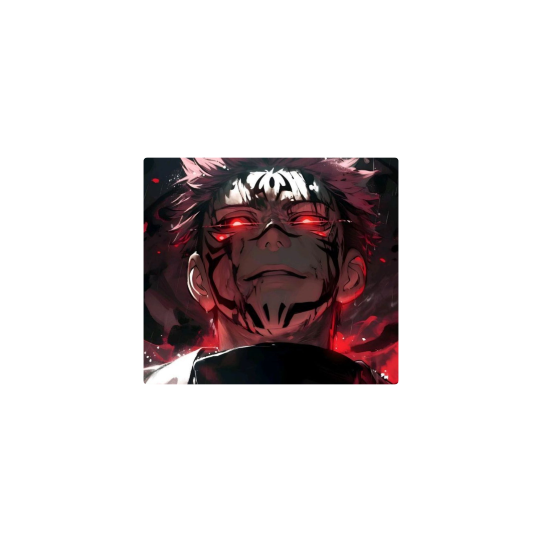 Sukuna JJK