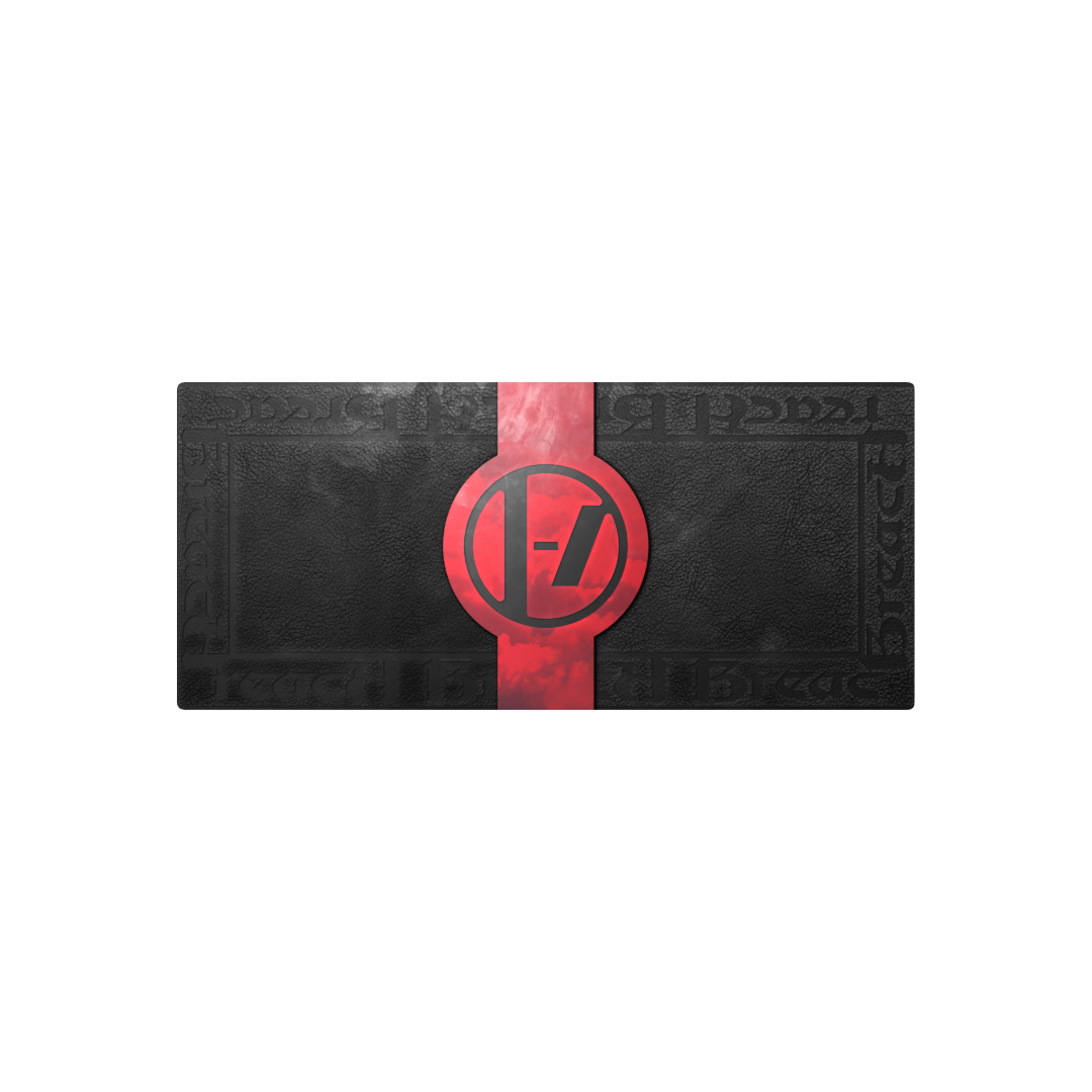 Twenty One Pilots Breach