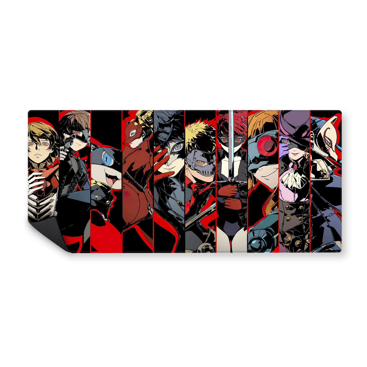 Mousepad P5royal 90x40 Classic | Custom
