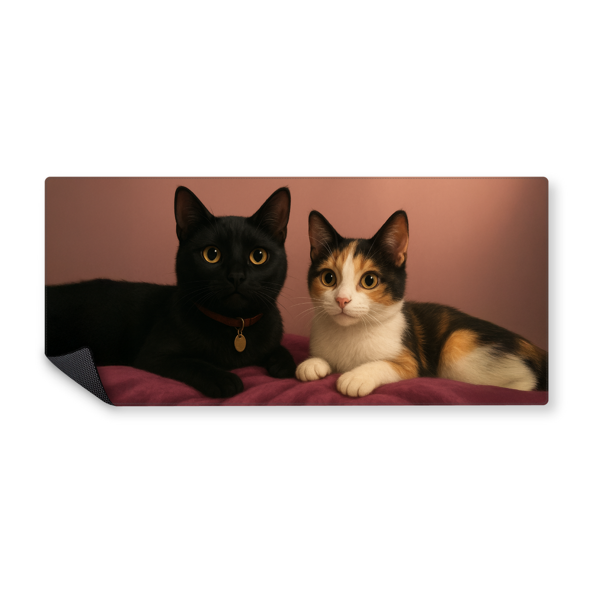 Mousepad Salemgala 90x40 Classic | Custom