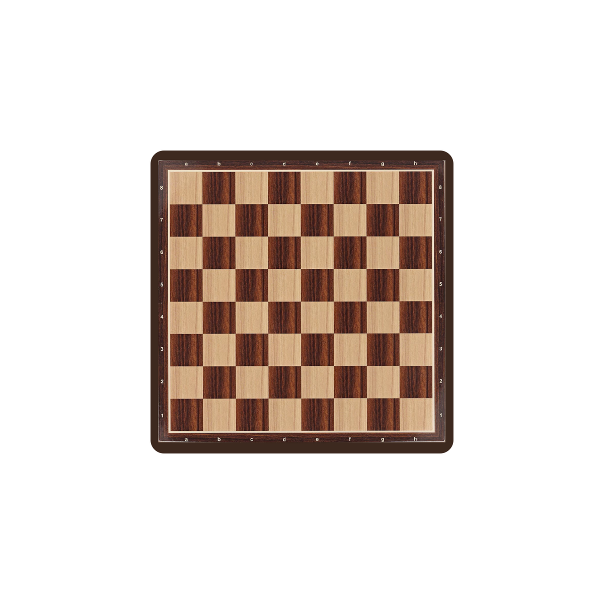 Mousepad Tablero 40x40 Classic | Custom