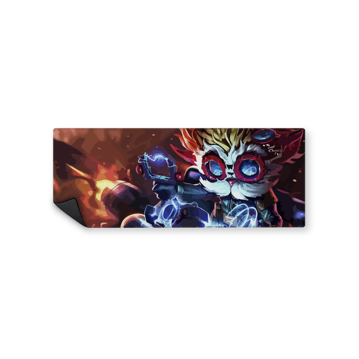 Mousepad heimer 82x32 Classic | Custom