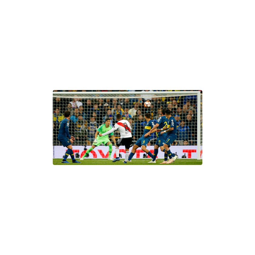 Mousepad Quintero 60x30 PRO | PERSONALIZADO
