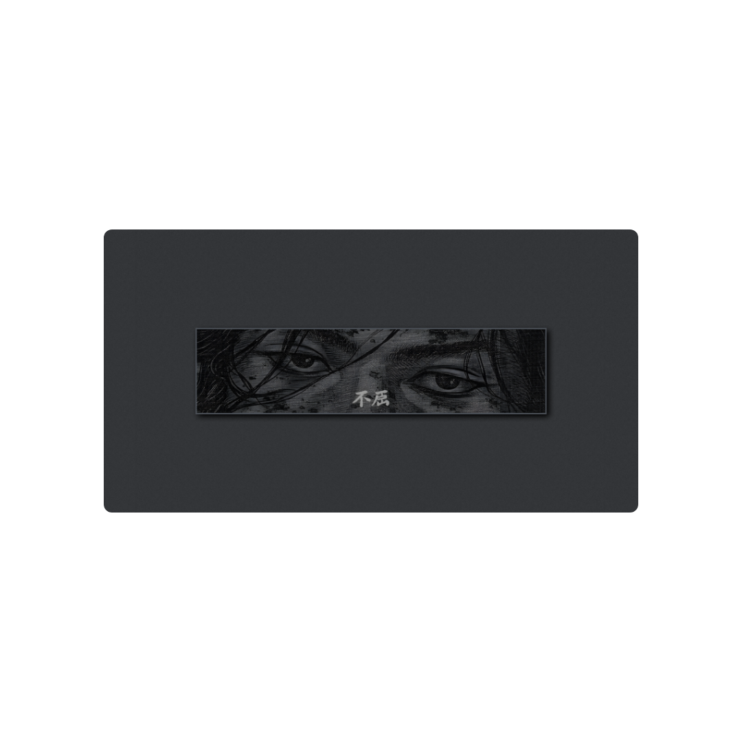 Mockup Mousepad Nt33 85x45 Classic | PERSONALIZADO