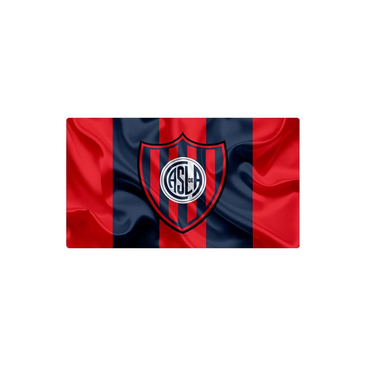 Mousepad san lorenzo mateo 65x36 Classic | Custom