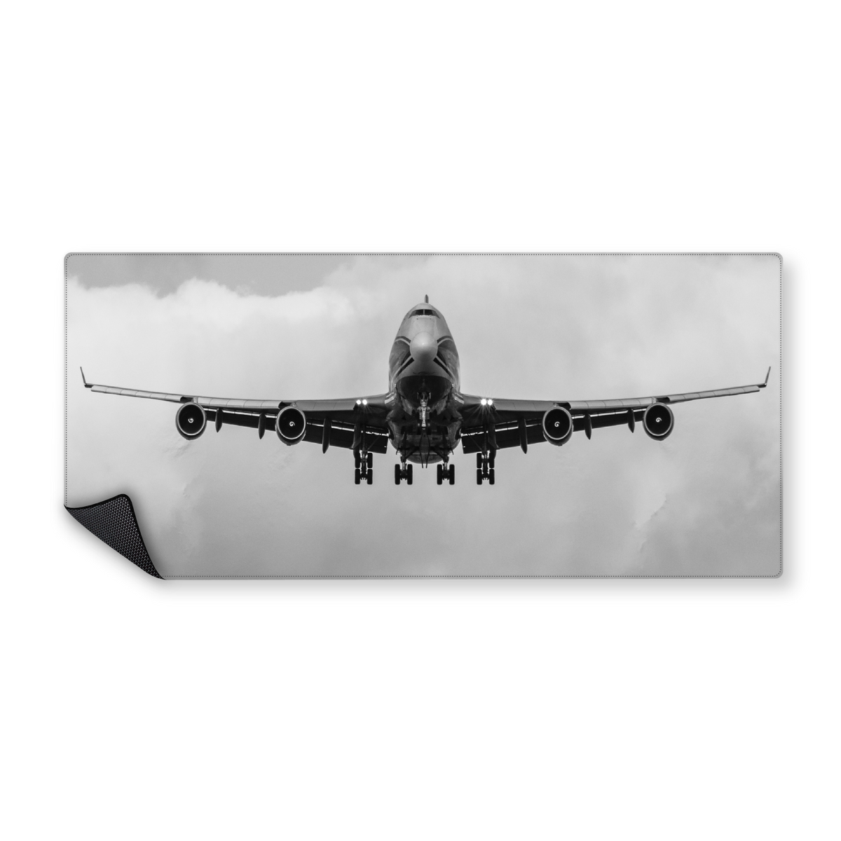 Mousepad 747 90x40 PRO | Custom