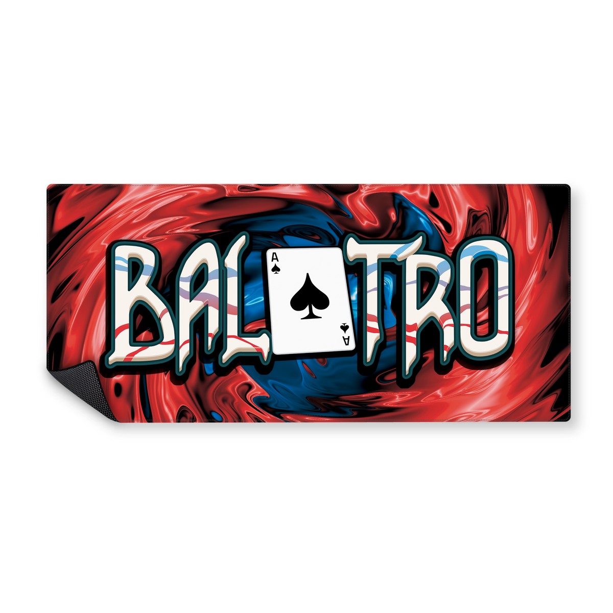 Mousepad Balatro 90x40 PRO | Custom