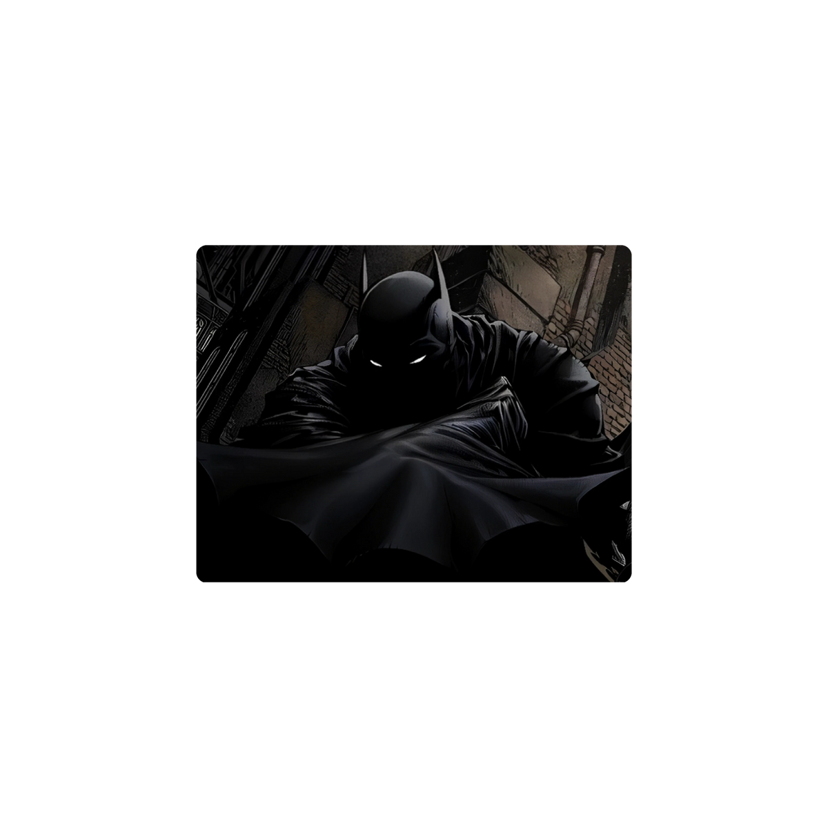 Mousepad Batmann 45x35 PRO | Custom