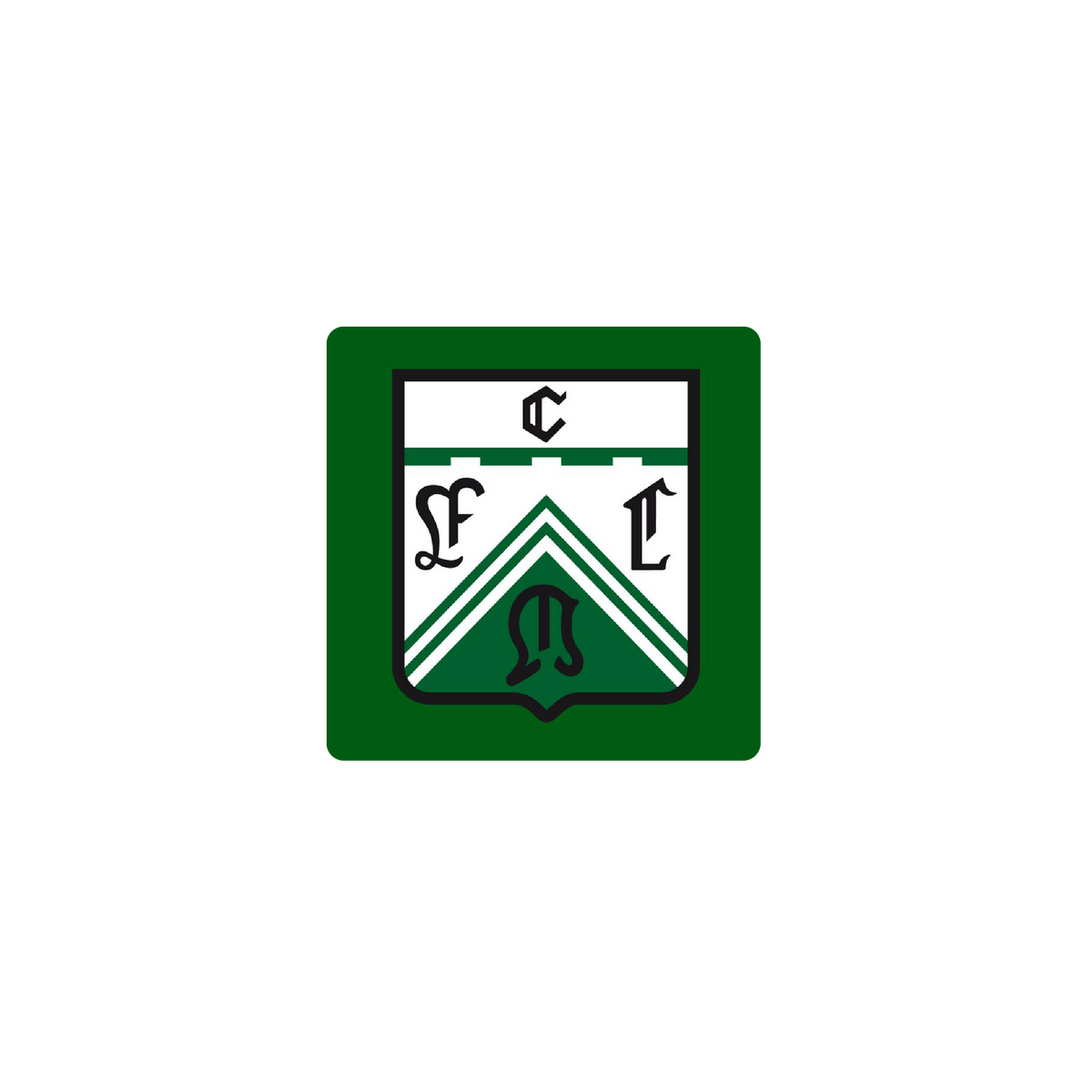 Mousepad Escudo Ferro 25x25 Classic | Custom