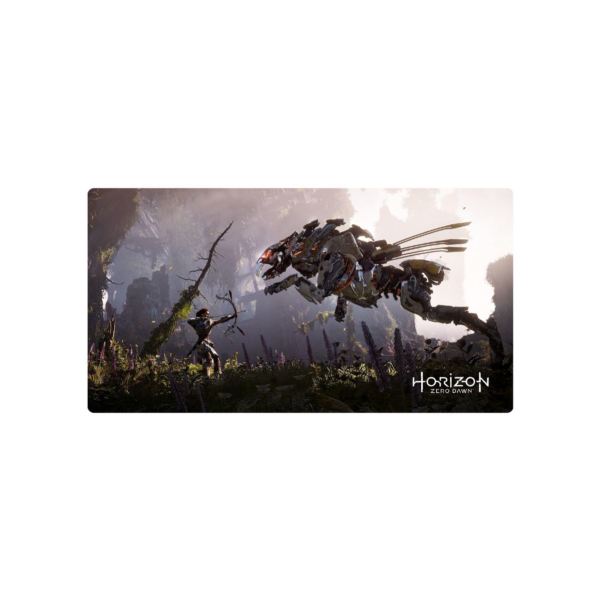 Mousepad Horizon 105x55 PRO | Custom