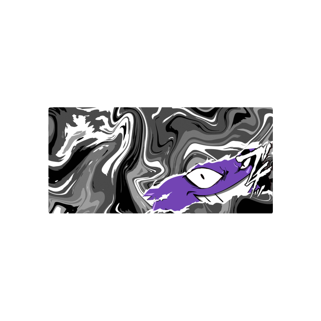 Gengar liquid
