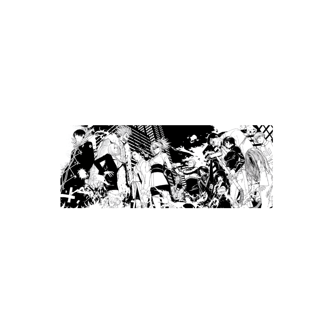 HxH