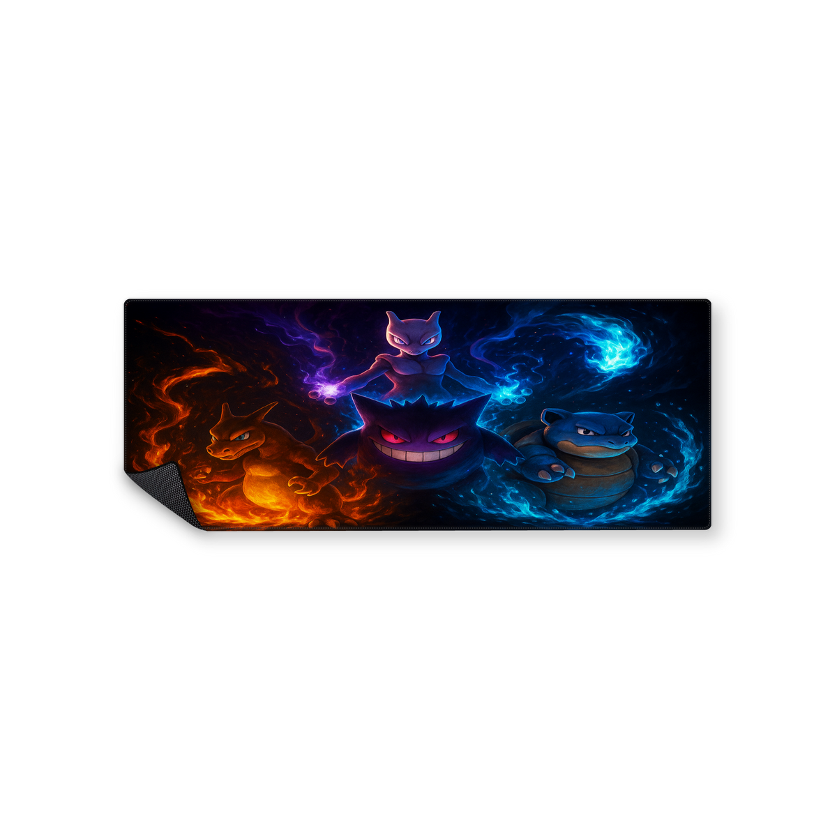 Mousepad Pokemon Angi 82x32 PRO | Custom