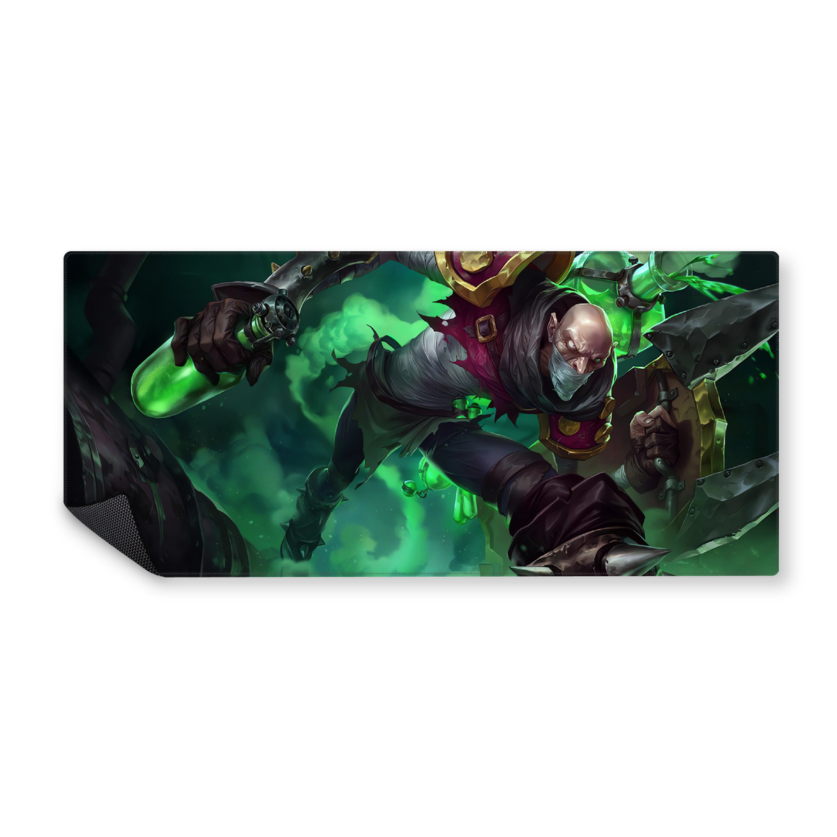 Mousepad Singed 90x40 Classic | Custom
