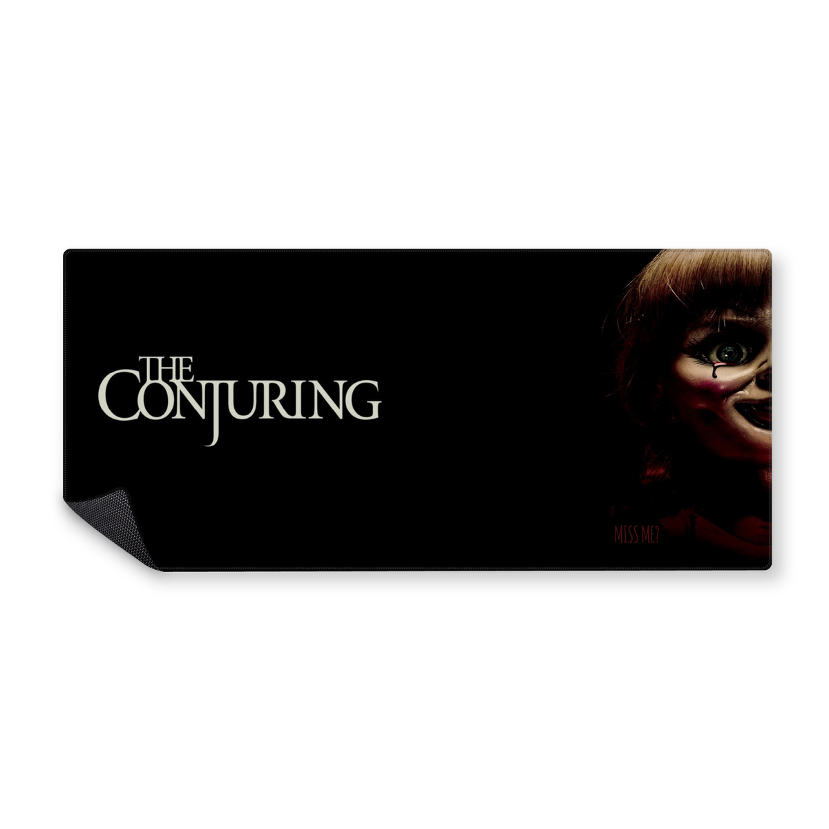 Mousepad The conjuring 90x40 PRO | Custom