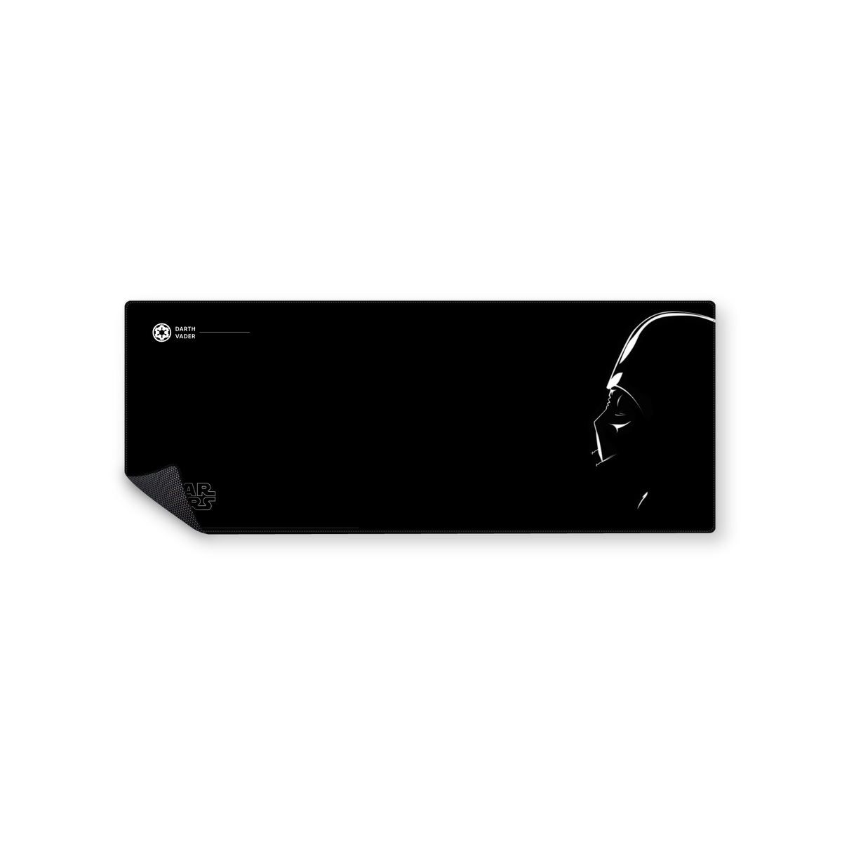 Mousepad Darth Vader Star Wars 82x32 PRO | Custom