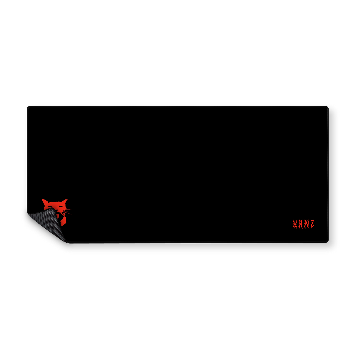 Mousepad hanzpad 90x40 Classic | Custom