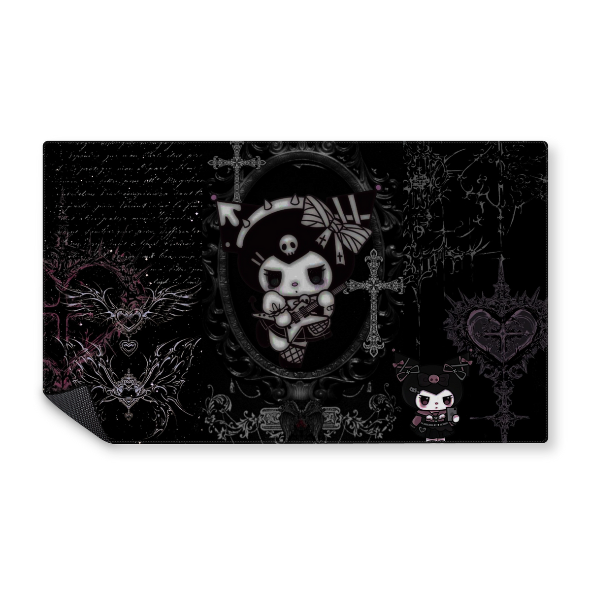 Mousepad katrina 100x60 Classic | Custom