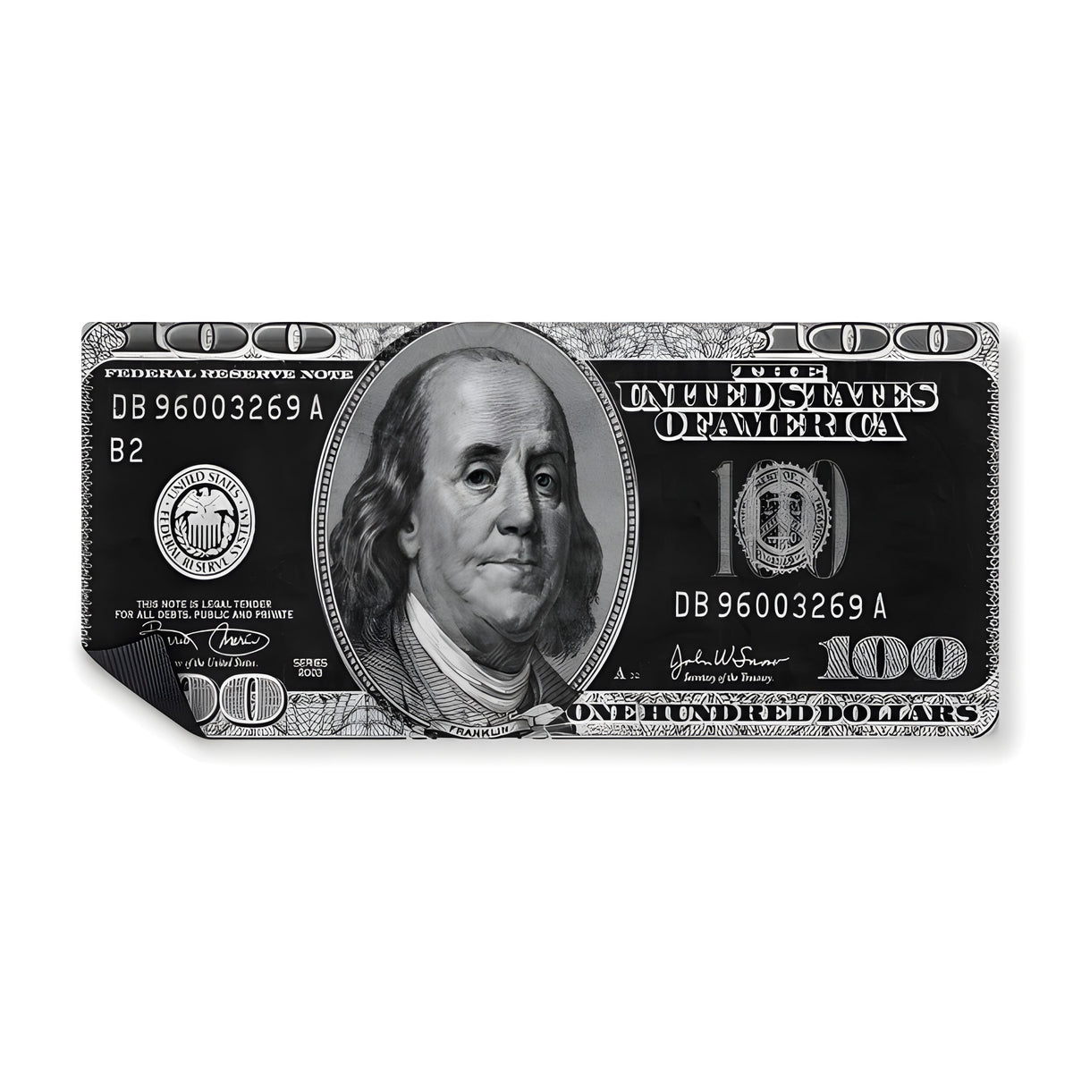 Mousepad Dolar | NOTMID