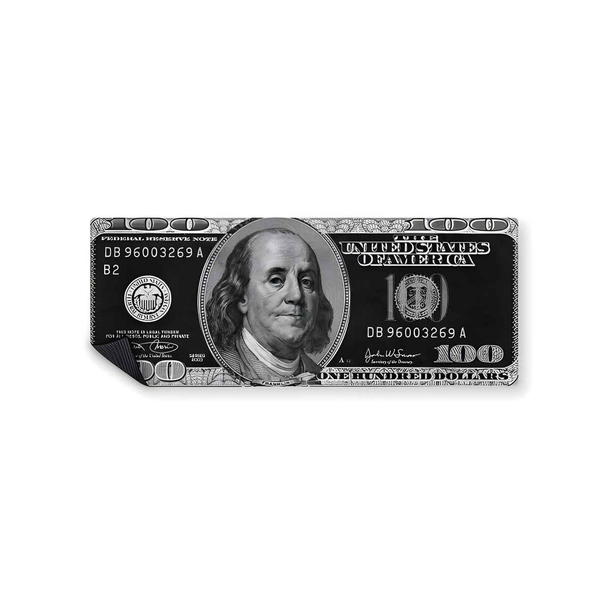 Mousepad Dolar | NOTMID